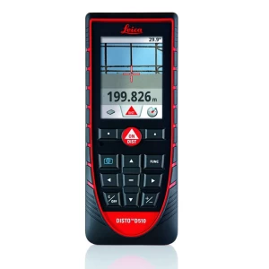 Leica afstandsmeter Disto D510