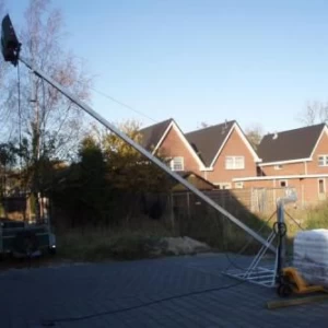Lichtmast
