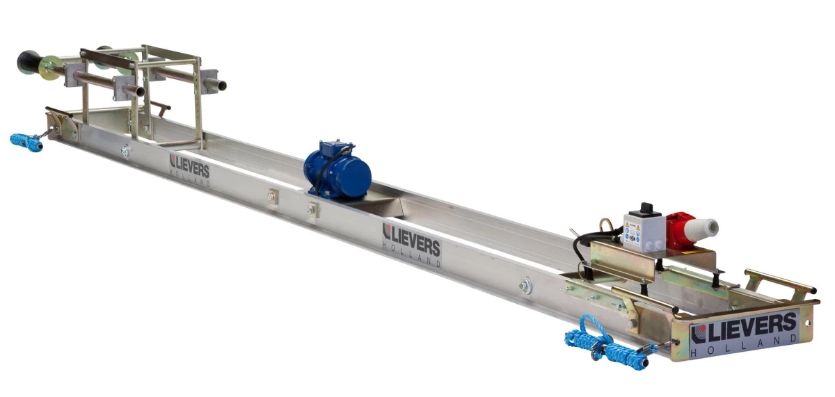 Lievers betontrilbalk DTA