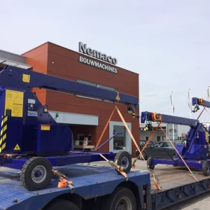 Lijmkraan NK1000