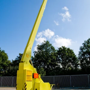 Lijmkraan NK1000