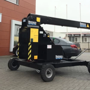 Lijmkraan NK1000