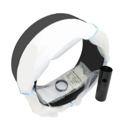 Longopac upgrade kit Pullman-Ermator