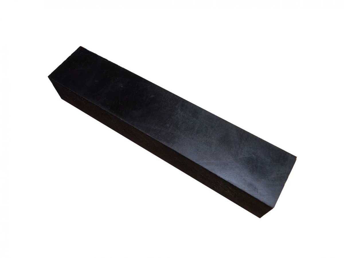 Los Rubber voor de Wit Bandentang