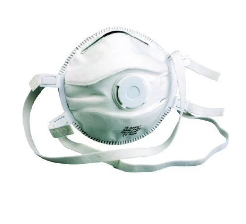 M-Safe 6340 Stofmasker FFP3