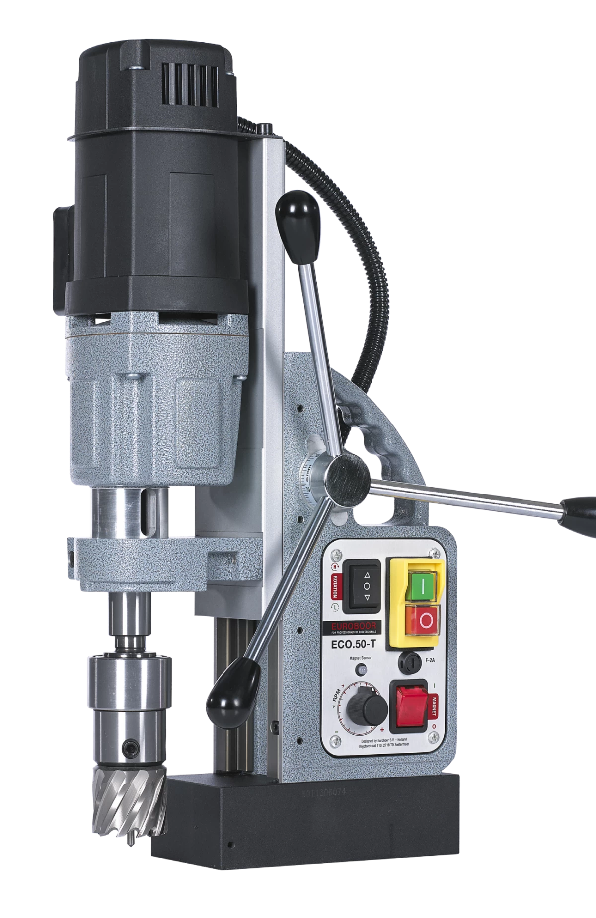Magneetboormachine ECO 50 T