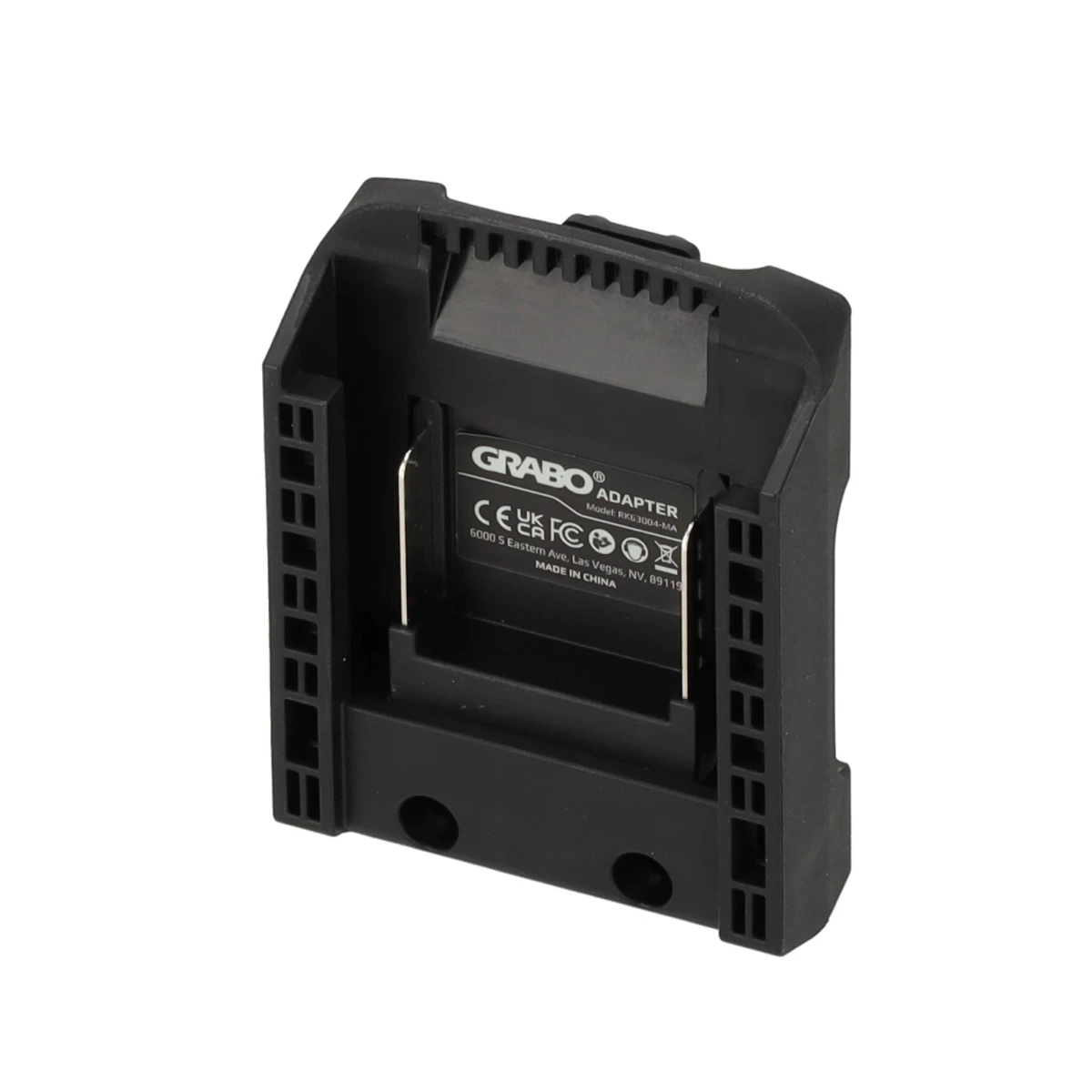 Makita adapter grabo Brushless