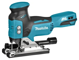 Makita DJV181ZJ accu decoupeerzaag T-model