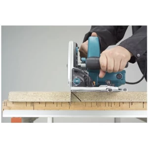 Makita Inval Cirkelzaagmachine SP6000J