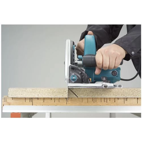 Makita Inval Cirkelzaagmachine SP6000J