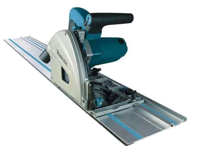 Makita Inval Cirkelzaagmachine SP6000J