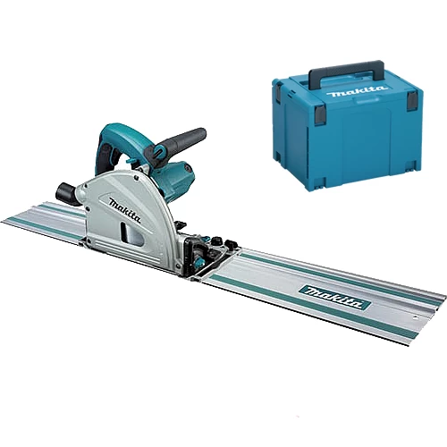 Makita Inval Cirkelzaagmachine SP6000J