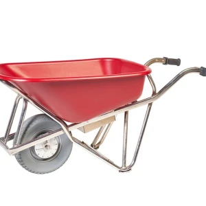 Matador E-Barrow elektrische kruiwagen