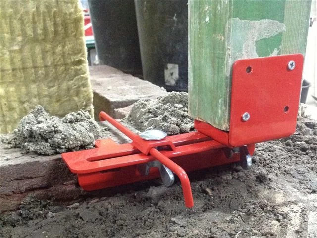 Matador Gecko Snelsteller metselprofielen