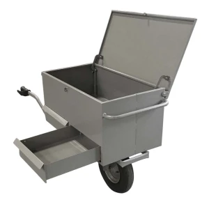 Matador M-106-L4 gereedschapskruiwagen met 2 lades
