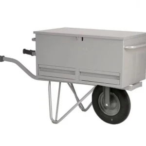 Matador M-106-L4 gereedschapskruiwagen met 2 lades