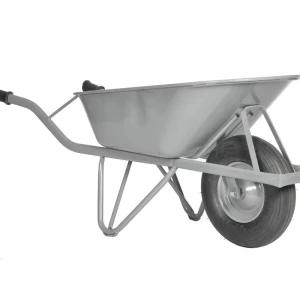 Matador M-120-L4 kruiwagen 80 liter versterkt