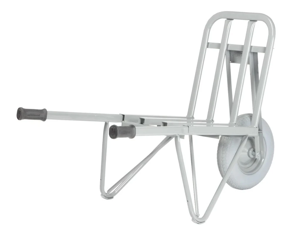Matador M-200-CT steenkruiwagen lekvrije band
