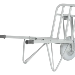 Matador M-200-CT steenkruiwagen lekvrije band