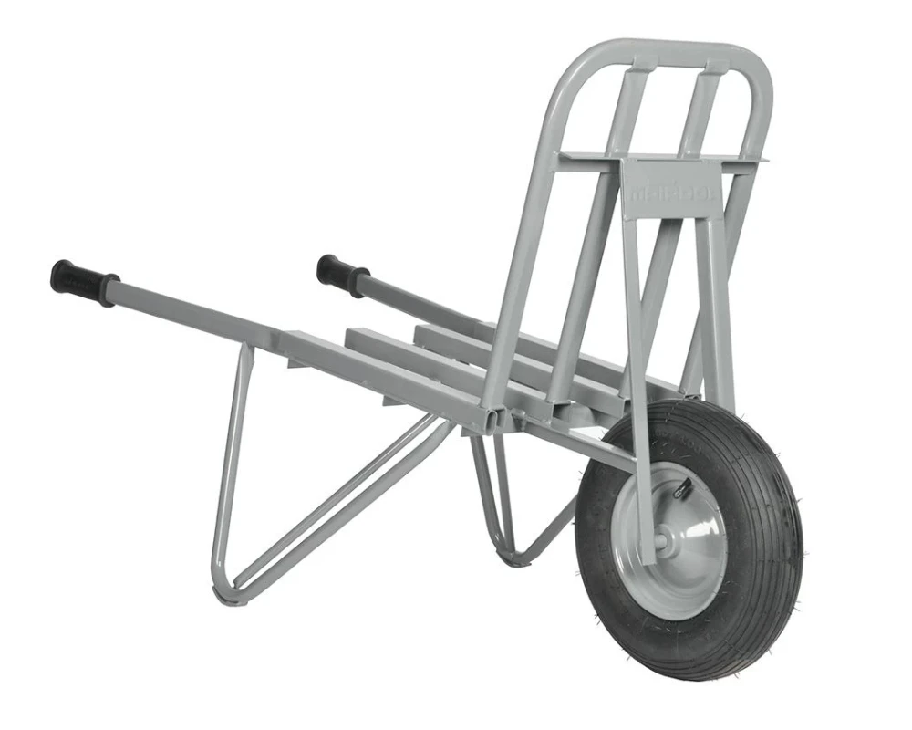 Matador M-200-L4 steenkruiwagen
