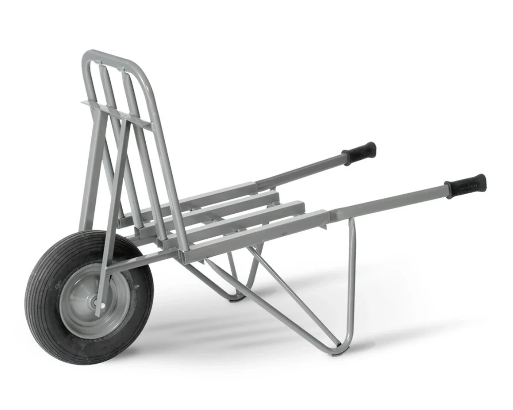Matador M-200-L4 steenkruiwagen