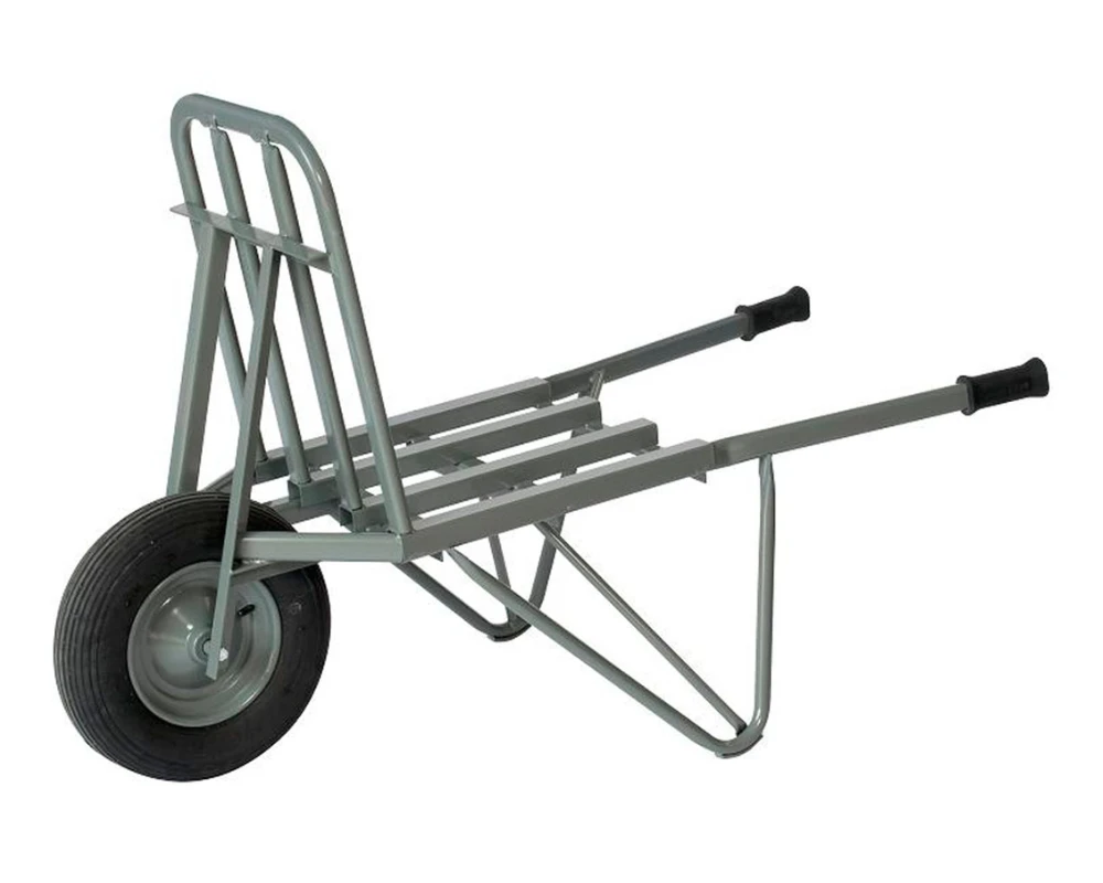 Matador M-210-L4 steenkruiwagen versterkt
