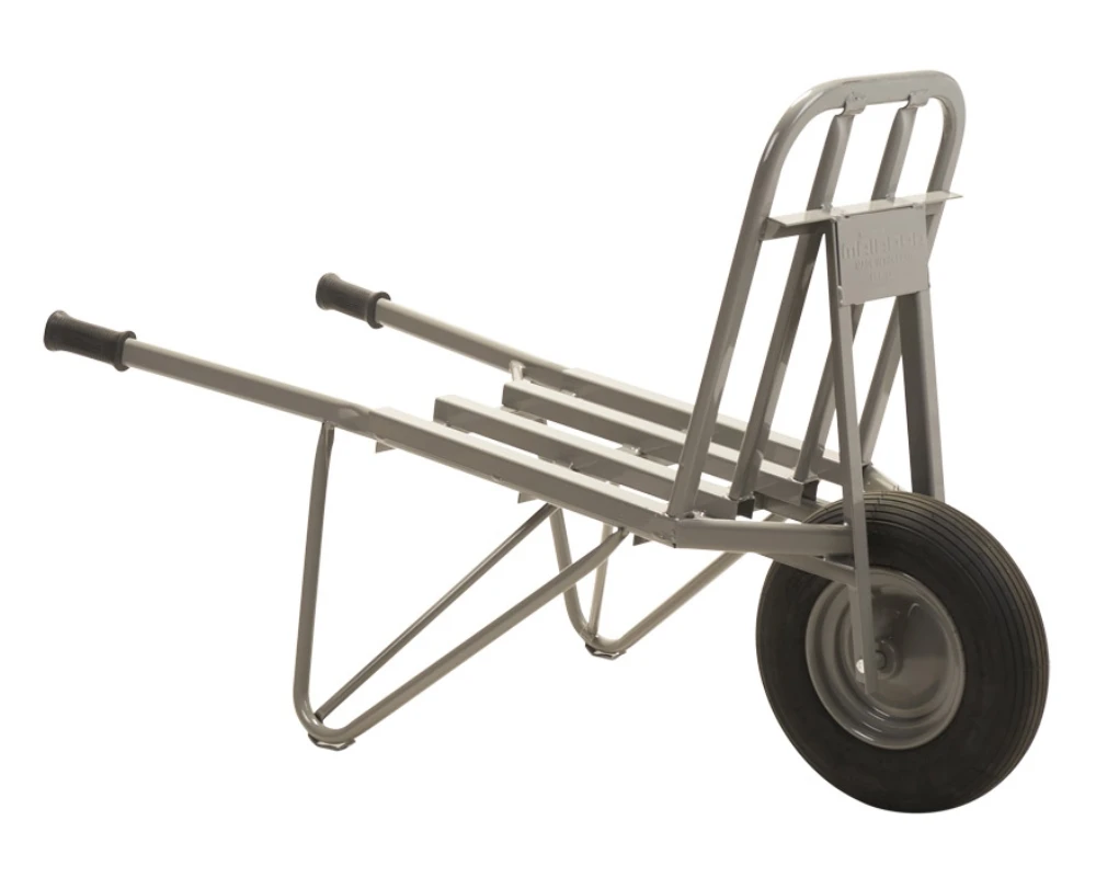 Matador M-210-L4 steenkruiwagen versterkt