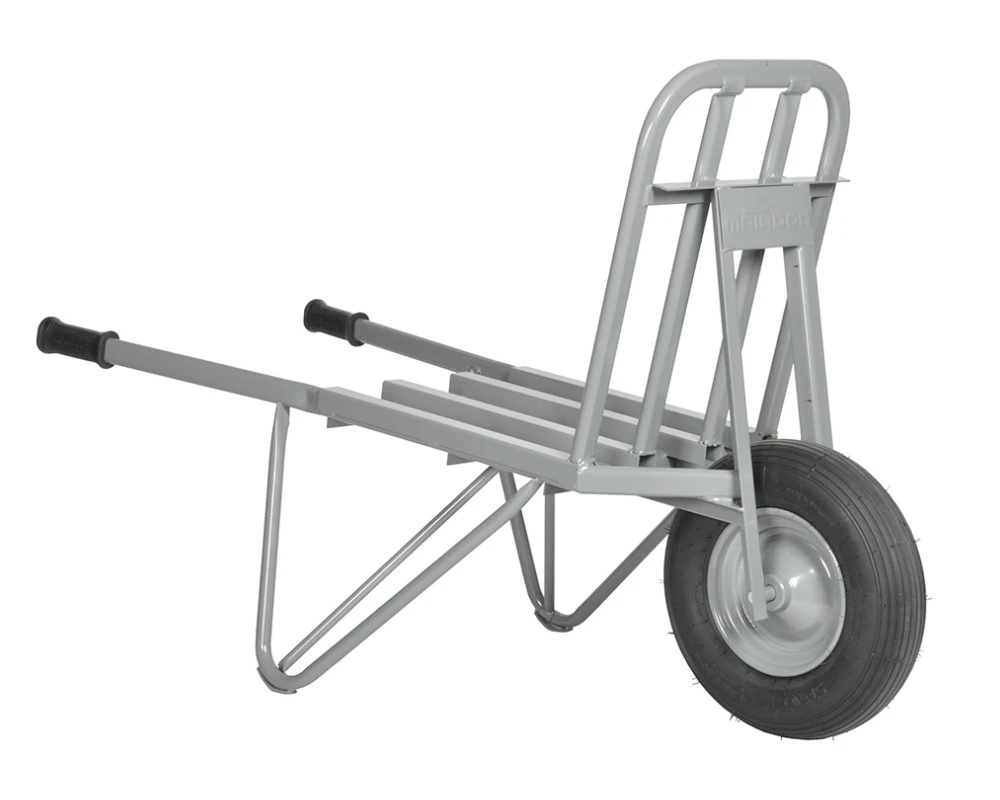 Matador M-210-L4 steenkruiwagen versterkt
