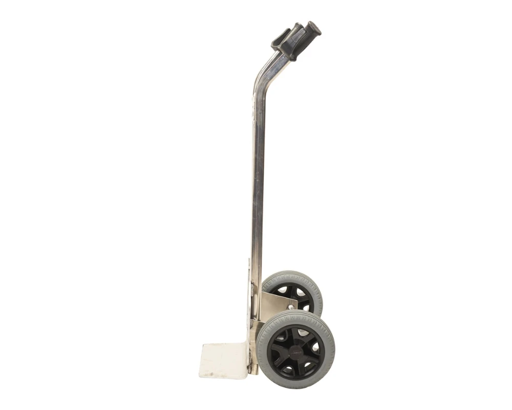 Matador M-NST200-CT aluminium steekwagen