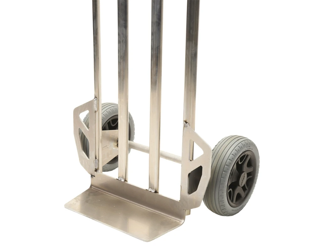 Matador M-NST200-CT aluminium steekwagen
