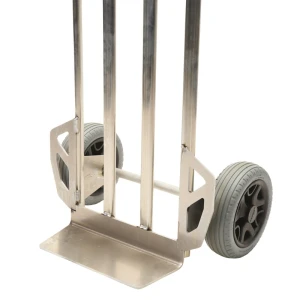 Matador M-NST200-CT aluminium steekwagen