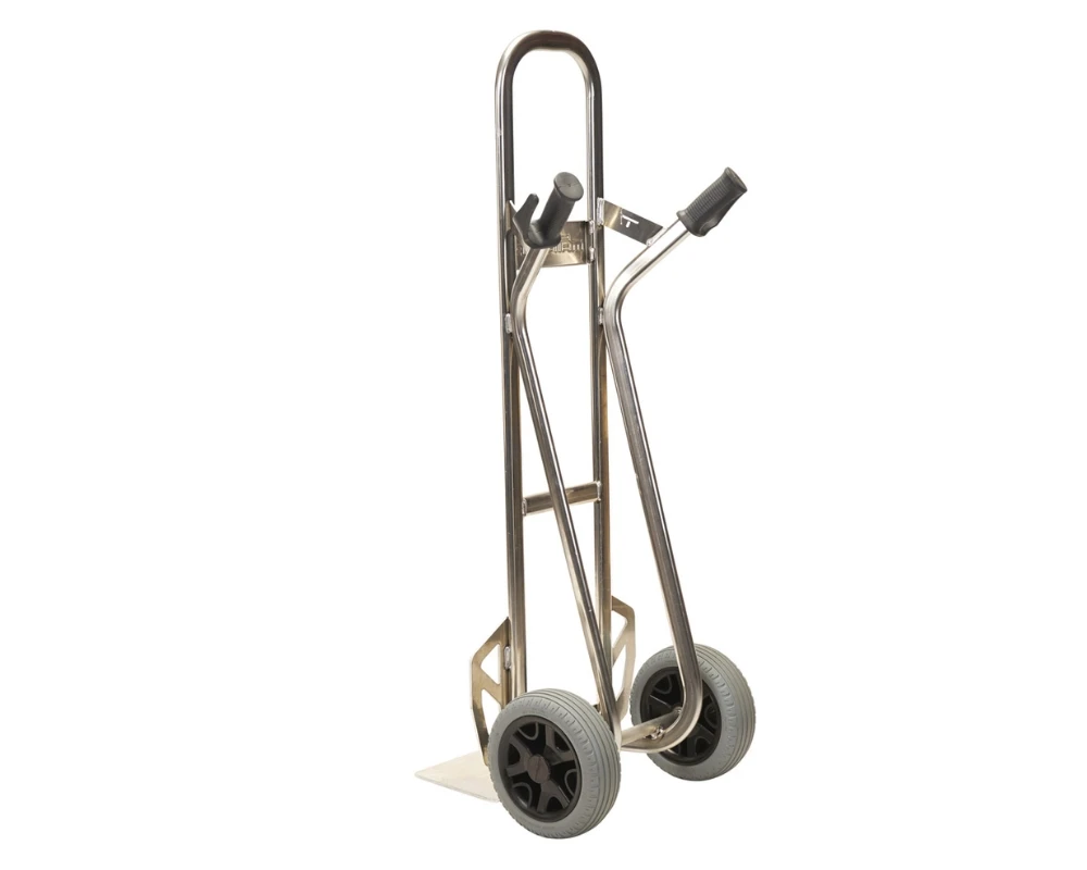 Matador M-NST300-CT aluminium steekwagen