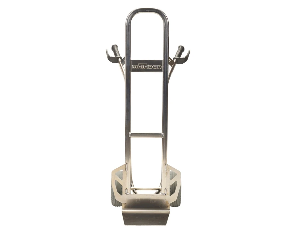 Matador M-NST300-CT aluminium steekwagen