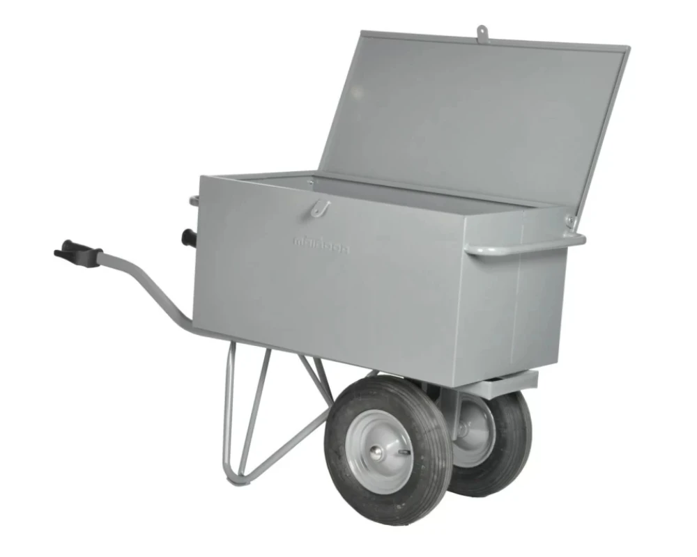 Matador tweewielige gereedschapskruiwagen M-106-L4-2W