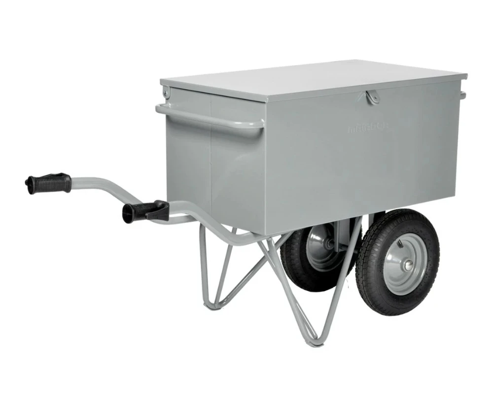 Matador tweewielige gereedschapskruiwagen M-106-L4-2W