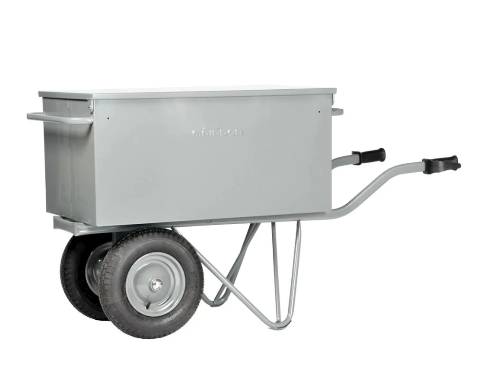 Matador tweewielige gereedschapskruiwagen M-106-L4-2W