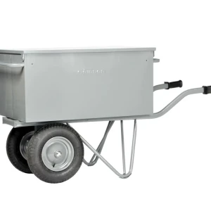 Matador tweewielige gereedschapskruiwagen M-106-L4-2W