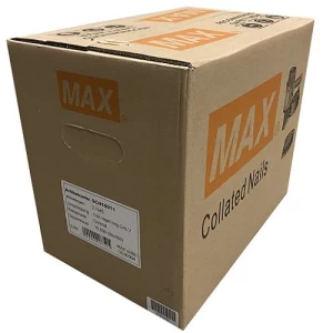 Max coil nagels 3,1x90mm doos 3.600 stuks