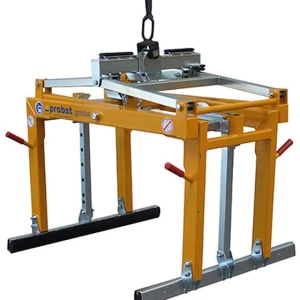 Mechanische klem SG 100 PGL2 Probst