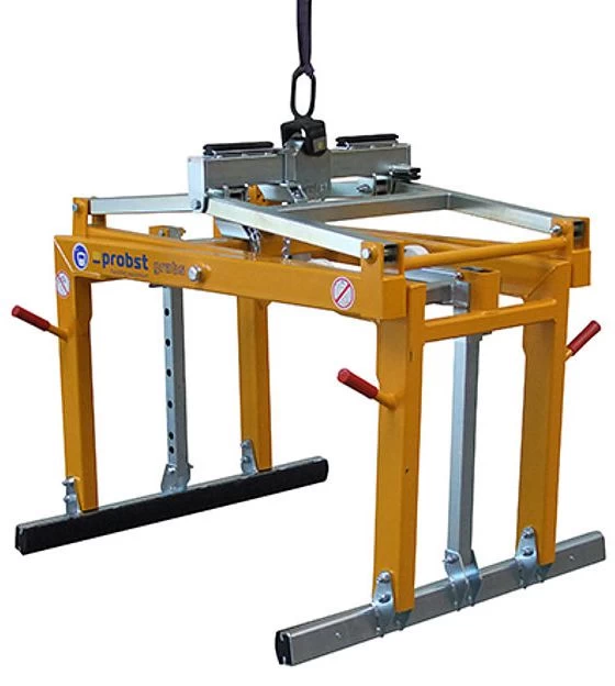 Mechanische klem SG 100 PGL2 Probst