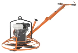 Norton Clipper CT 901 MP vlindermachine