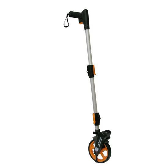 Meetwiel Nedo Mini