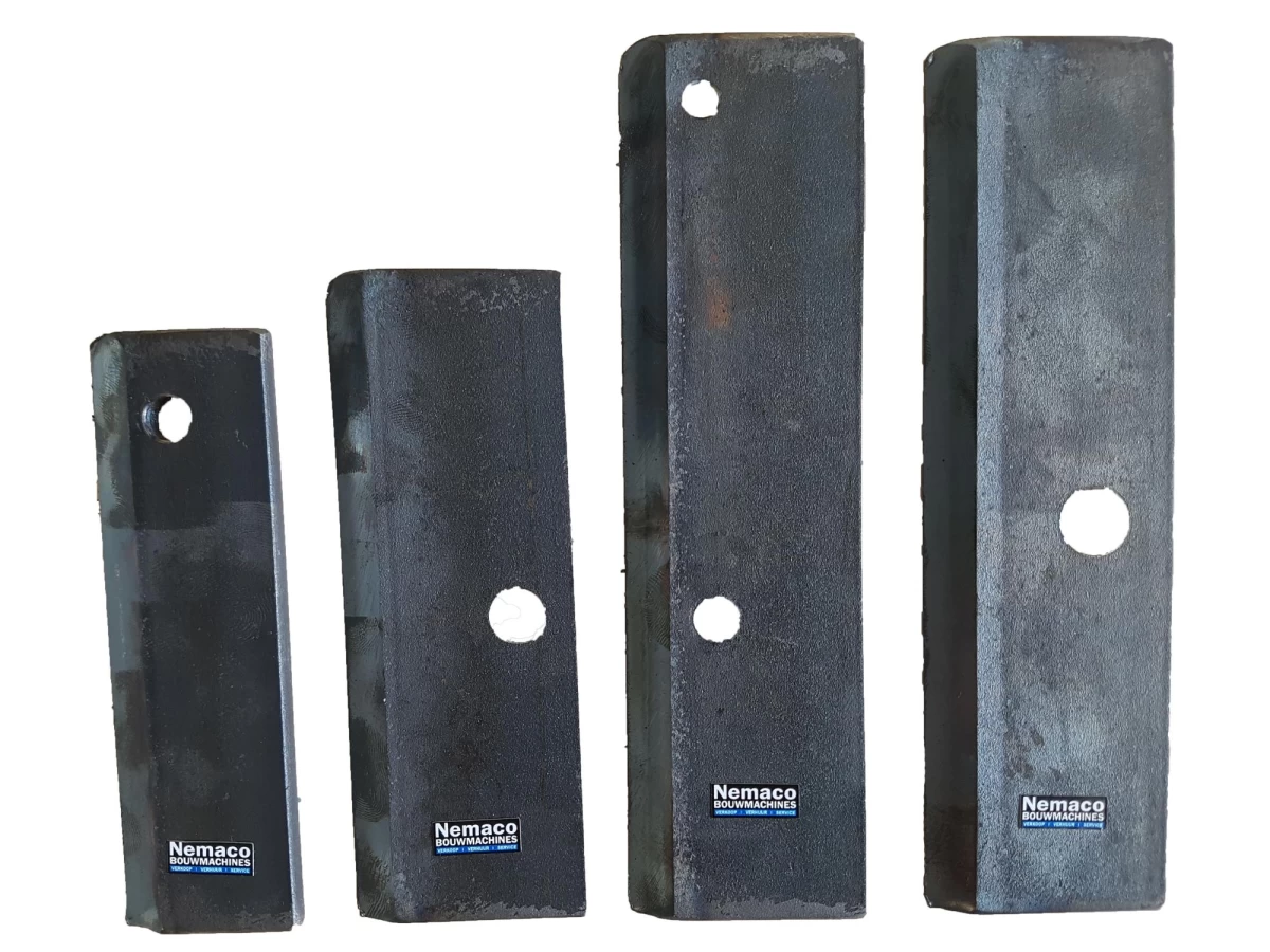 Messen Quicksplitter Hilversum/vecht Formaat