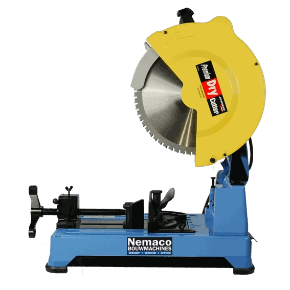 Metaal afkortzaag Jepson 9430