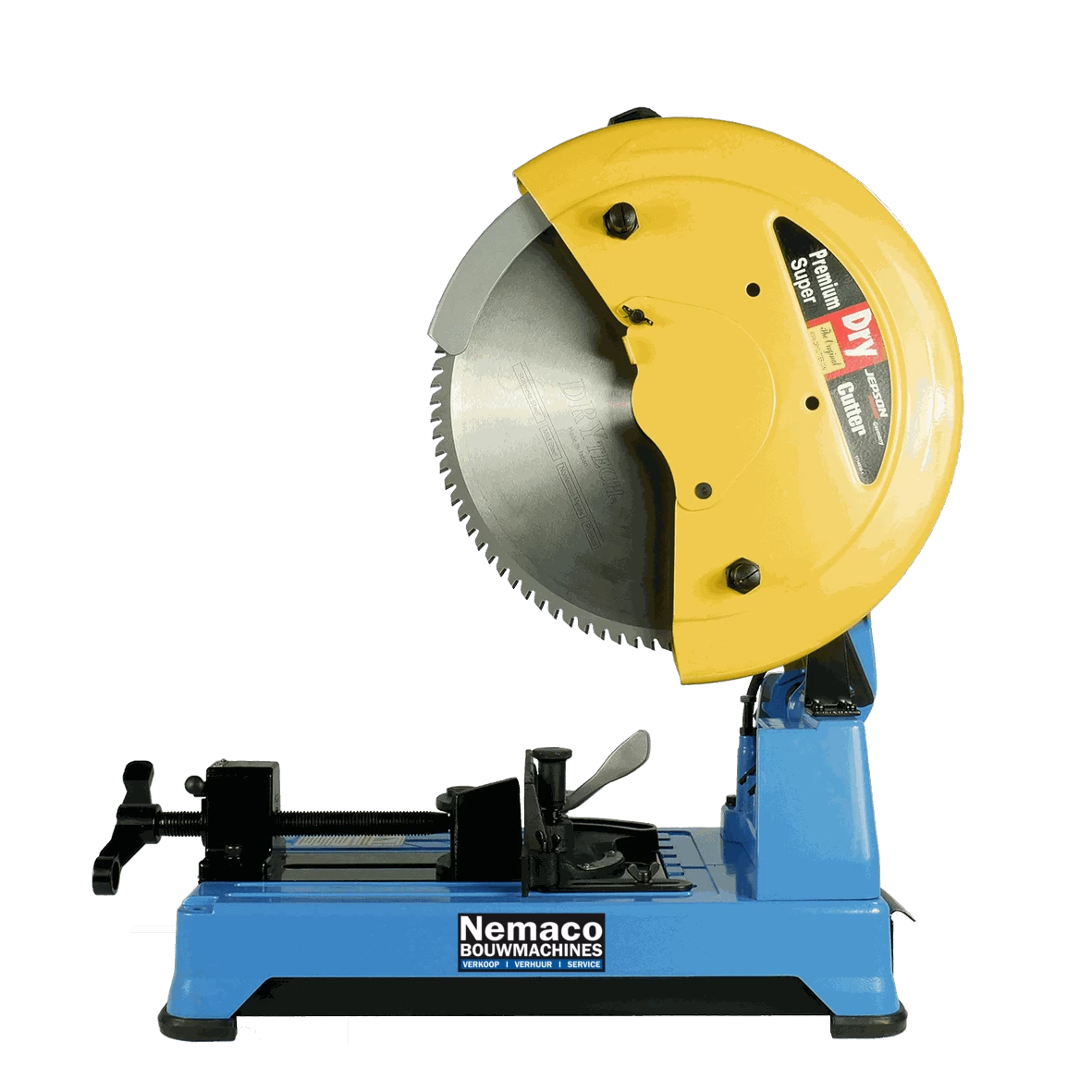 Metaal afkortzaag Jepson 9435