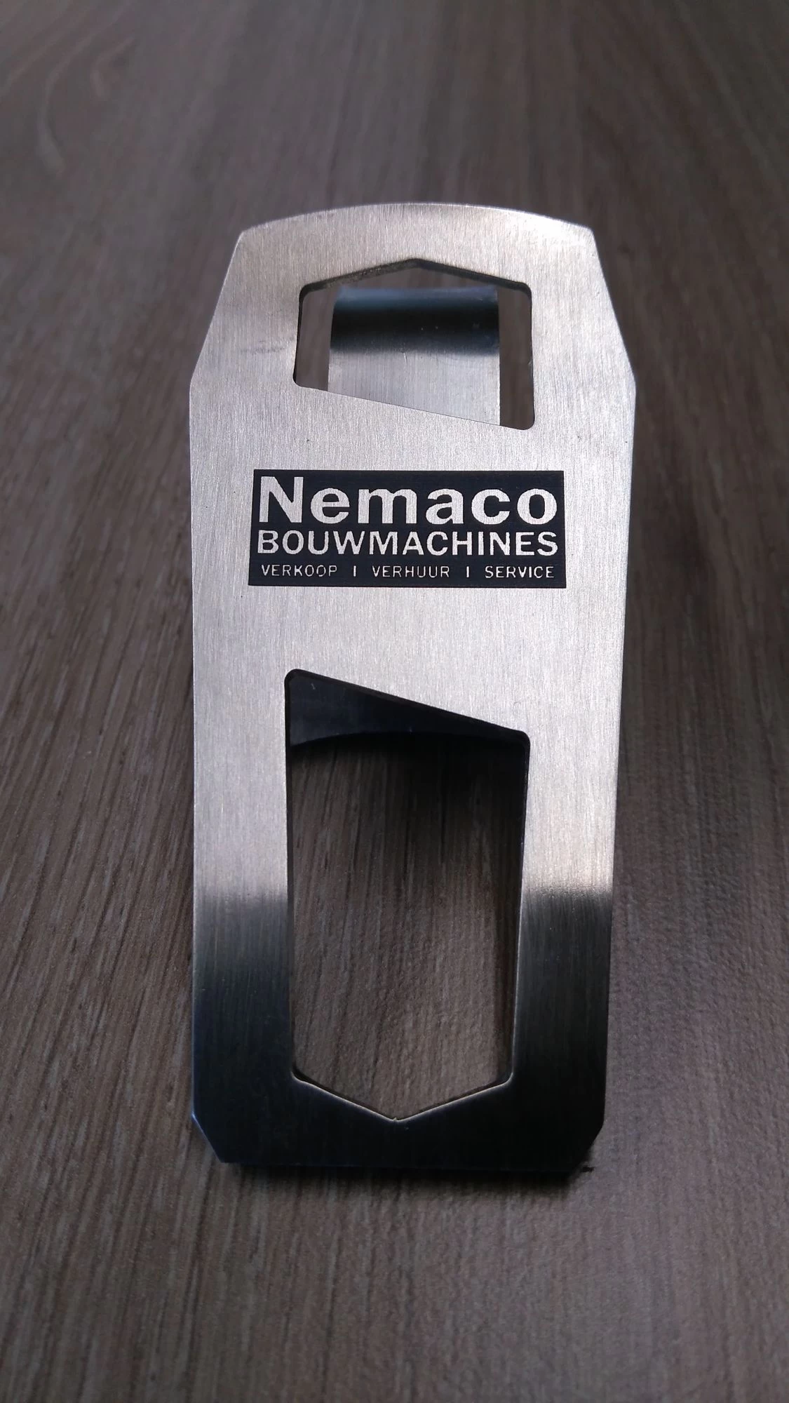 Metseldraadclip