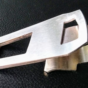 Metseldraadclip