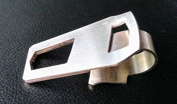 Metseldraadclip
