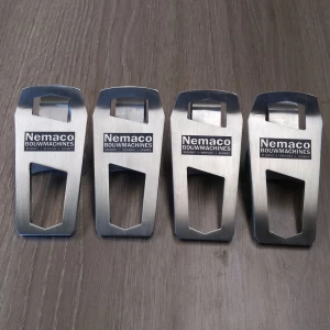 Metseldraadclip