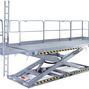 Metselplatform